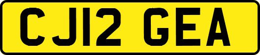 CJ12GEA