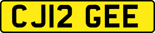 CJ12GEE