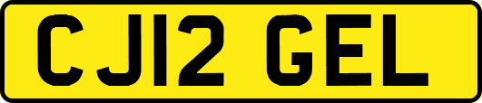 CJ12GEL