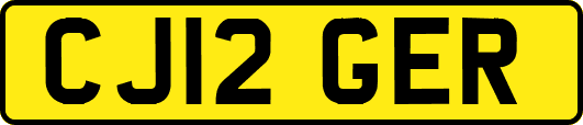CJ12GER
