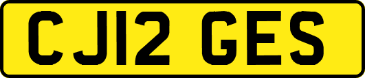 CJ12GES