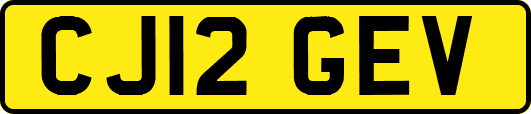 CJ12GEV