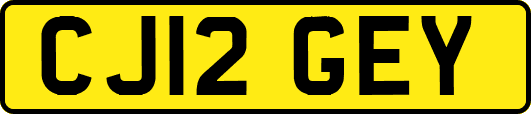 CJ12GEY