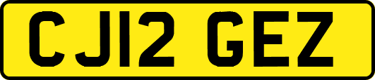 CJ12GEZ