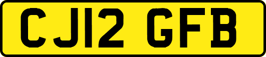 CJ12GFB