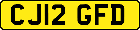 CJ12GFD