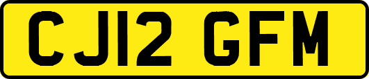 CJ12GFM