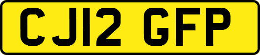 CJ12GFP
