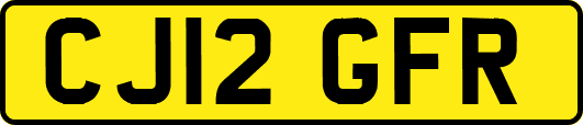 CJ12GFR