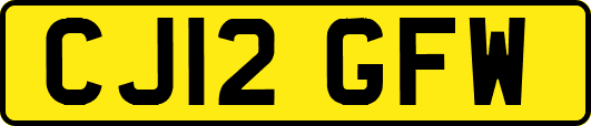 CJ12GFW