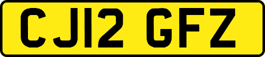 CJ12GFZ