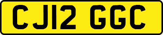 CJ12GGC