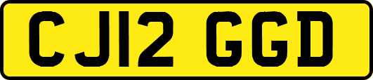 CJ12GGD