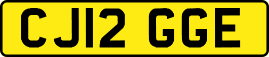 CJ12GGE