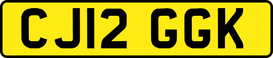 CJ12GGK