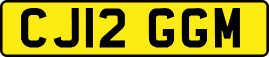 CJ12GGM