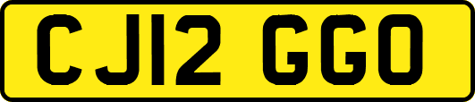 CJ12GGO