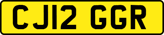 CJ12GGR