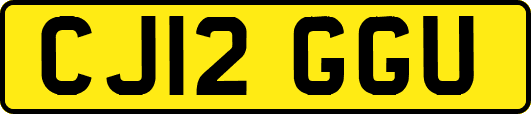 CJ12GGU