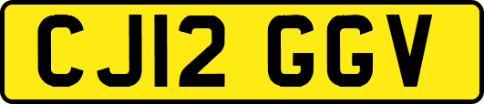 CJ12GGV
