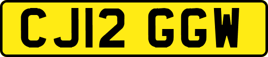 CJ12GGW