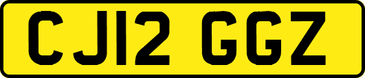 CJ12GGZ