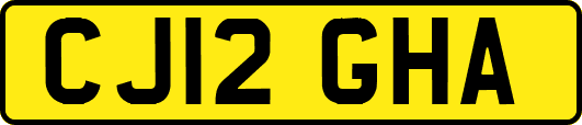 CJ12GHA