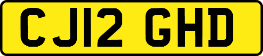 CJ12GHD