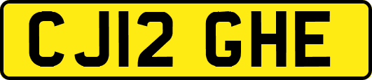 CJ12GHE