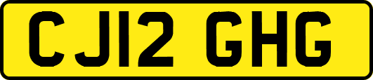 CJ12GHG