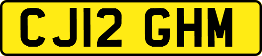 CJ12GHM