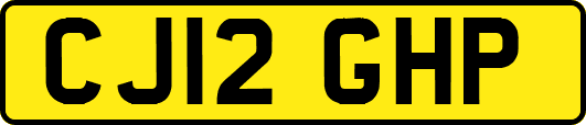 CJ12GHP