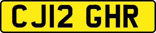 CJ12GHR