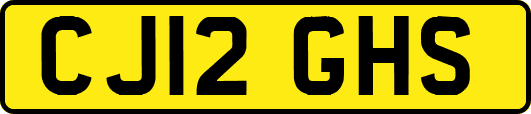 CJ12GHS