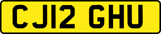 CJ12GHU