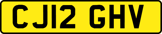 CJ12GHV