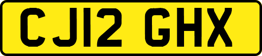 CJ12GHX