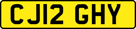 CJ12GHY