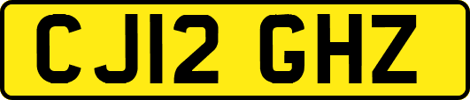 CJ12GHZ