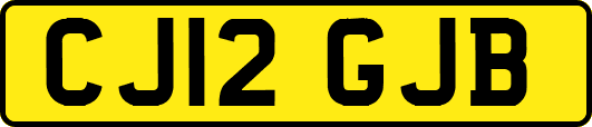 CJ12GJB