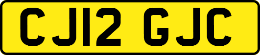 CJ12GJC