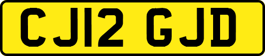 CJ12GJD