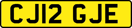 CJ12GJE