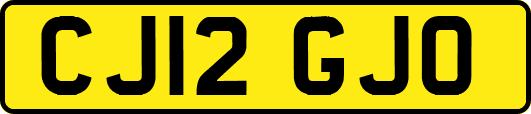 CJ12GJO