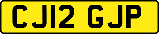 CJ12GJP
