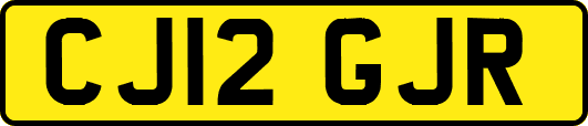 CJ12GJR