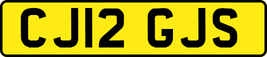CJ12GJS