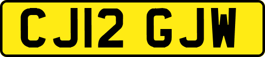 CJ12GJW