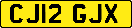 CJ12GJX