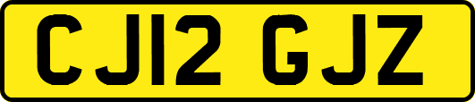 CJ12GJZ